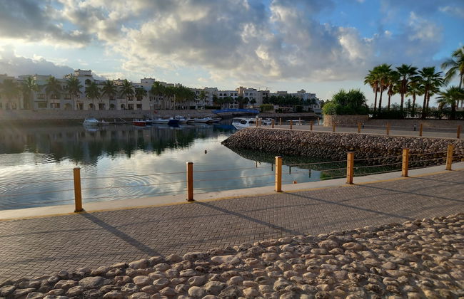 Remarkable 1-bed Apartment in Salalah - Foto 25