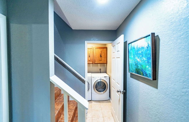 Serenity Now Quiet 4 BDR Next to Margaritaville! - Photo 27