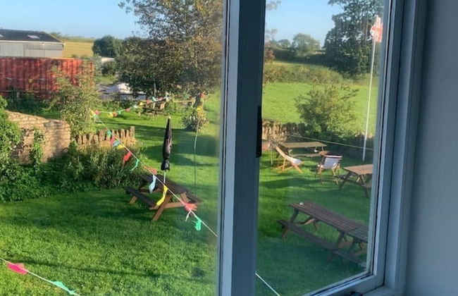 4 Bed - Historic Inn & Cider Pub - Free Parking - Foto 20