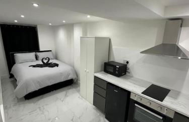 Flat in Euston Central London - Foto 6