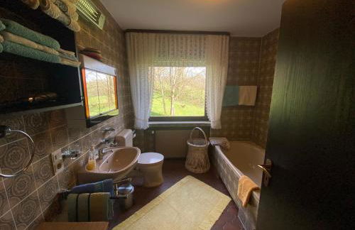 Ferienwohnung Rhönpanorama - Foto 15