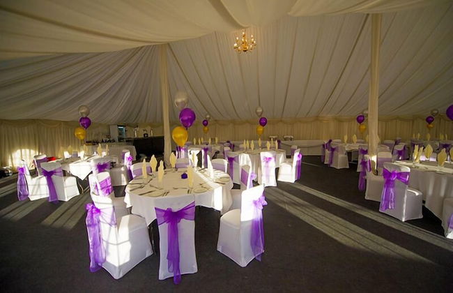 Gomersal Lodge Hotel - Foto 18