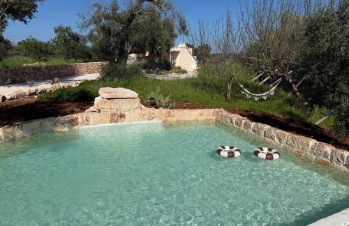 Elaia Suites Ostuni - Photo 6