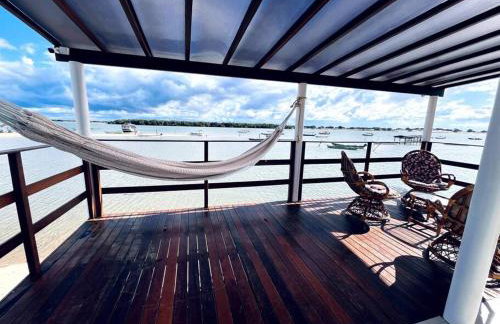 Casa Refúgio de Galos - Foto 4