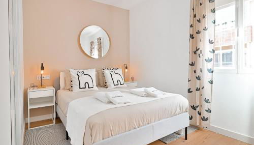 C24 Fantastic 4 Bedroom with Terrace - Foto 4