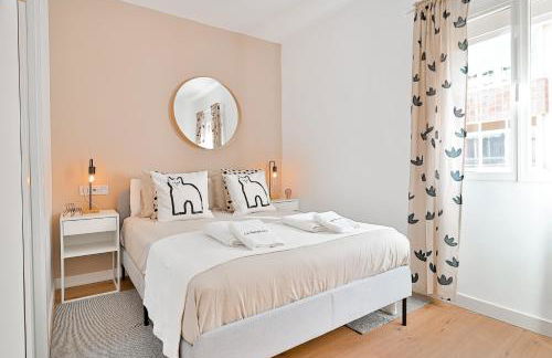 C24 Fantastic 4 Bedroom with Terrace - Foto 4
