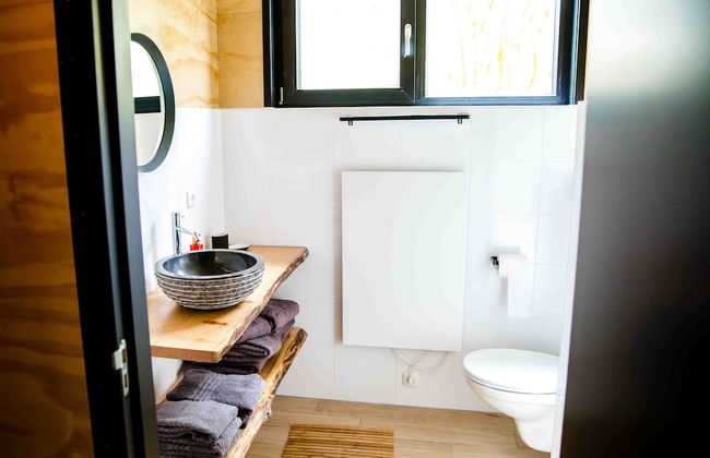 Waterlodge Blaukopke - Foto 7