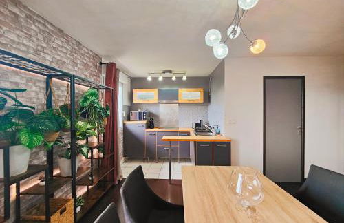 Cocoon'Inn Blagnac - Foto 33