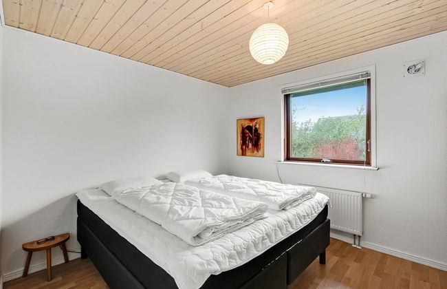 "Ensio" - 300m to the fjord - Foto 13