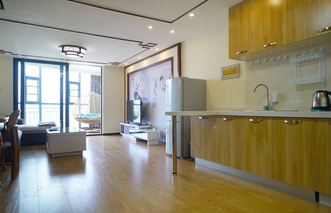 Yunjvhaijing Dali Hotel - Foto 52