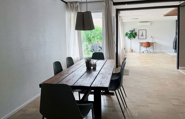 Beautiful House Skanör - Falsterbo - Foto 22