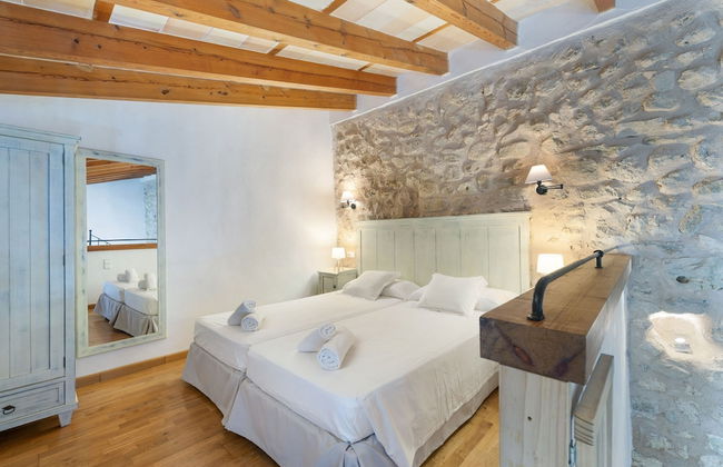 Sa Franquesa Vella - Ferran Moix - Foto 16