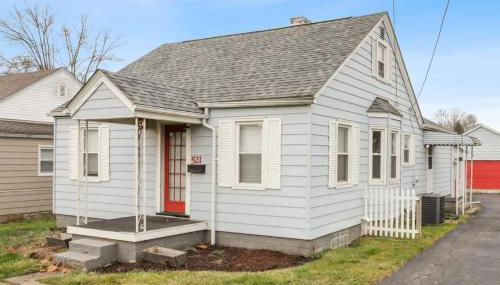 Housepitality - Newark Friends and Family House - Foto 4