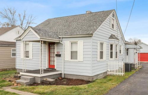 Housepitality - Newark Friends and Family House - Foto 4