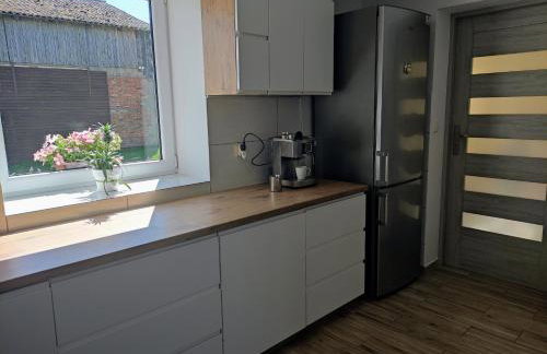 Zielony Zakątek - agroturystyka blisko morza - Foto 12