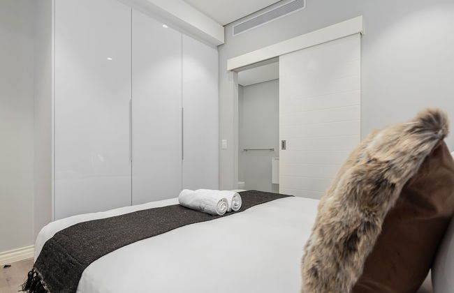 16 on Bree Luxury Apartments - Photo 39