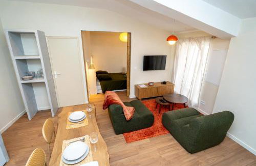 Séjour cosy au cœur de Vienne-tout à 2 min à pied - Photo 30