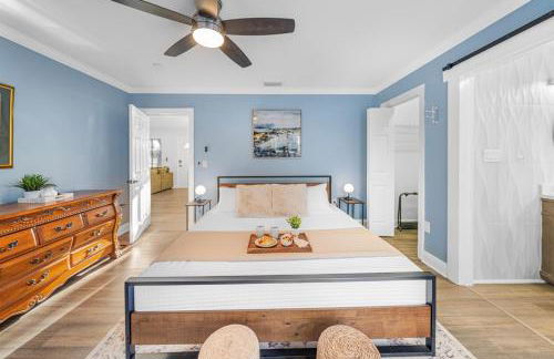 Stunning Gem Home w Heated Salt Pool & Game Room - Foto 46