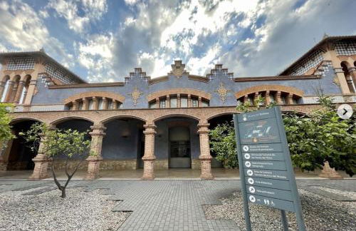 Masia Bernat - Foto 40