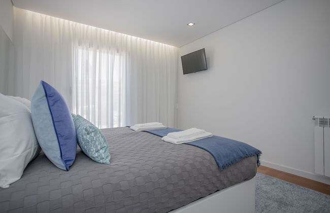 Liiiving -Luxury River View Apartment IV - Foto 21