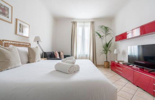 Terrazza San Lorenzo - Luxury Apartment - Roma Centro - Foto 40