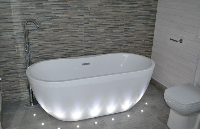 The Chiltern Lodges at Upper Farm Henton - Foto 32