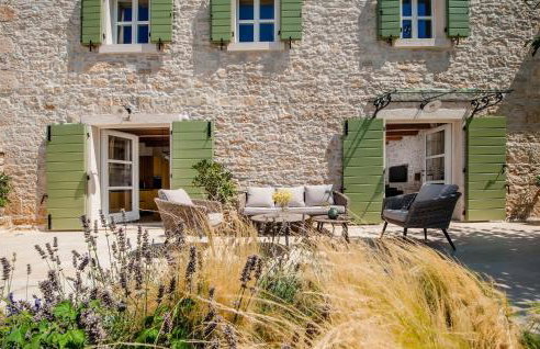 Villa Luvi - Foto 27