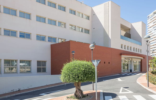 Ona Benidorm Poniente - Foto 36