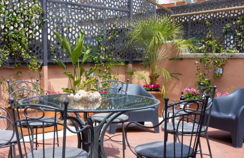 Tre Lune Penthouse by Rental in Roma - Foto 9