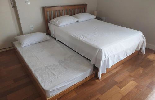 Alto padrão !Forno Pizza! Hidro !Vista linda! - Foto 7