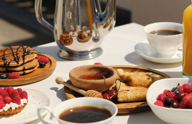 Le Port Apart Hotel - Foto 25