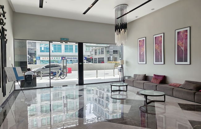 Rasa Sayang at The Loft Imago - Foto 22