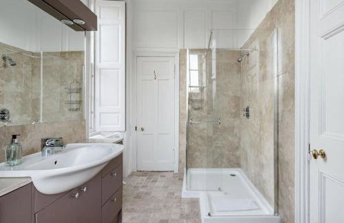 Drylaw House, Grade A Listed Mansion near City Centre - Foto 48