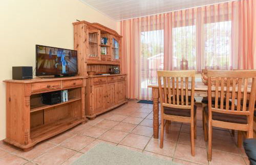 Ferienhaus Am Deich - Foto 11