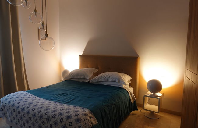 Masseria Villa Marchesi - Foto 46