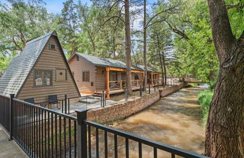 Timber Lodge #11 - Foto 19