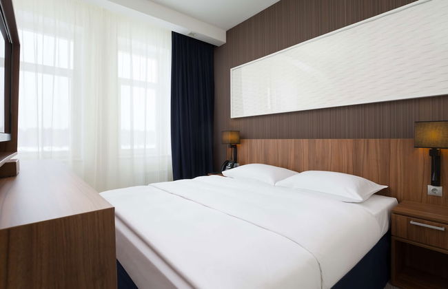 Radisson Residences, Zavidovo - Foto 41