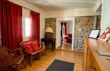 Casa da Fonte Grande - By Cabralina Apartments - Foto 15