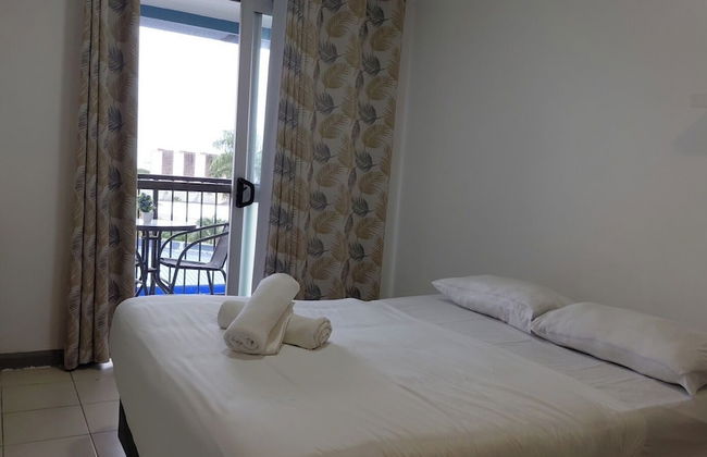 Town House Apartment Hotels Suva - Foto 14