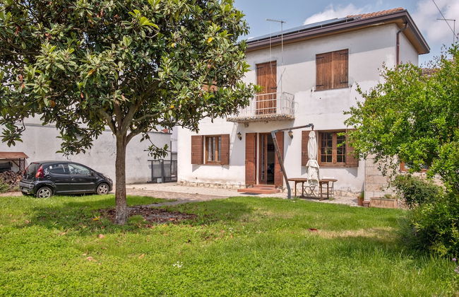 Casa Nespolo Abano Terme - Foto 1