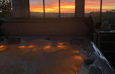 L'annexe de L' Bergerie - L’ Ardèche - Via Rhona - Foto 30