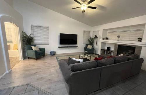 Pet Friendly Home Near Hospitals - Foto 14