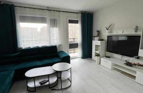 Light Apart Apartament Mieszkanie - Foto 1