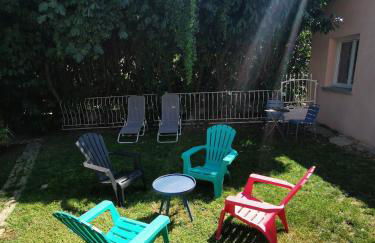 Indè Noi - Maison de village proche commodités - Foto 16