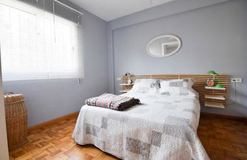 Letmalaga Casa Gibralfaro - Photo 24