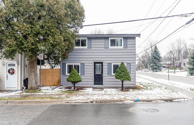 Cozy 3BR House in Watertown by GLOBALSTAY - Foto 30