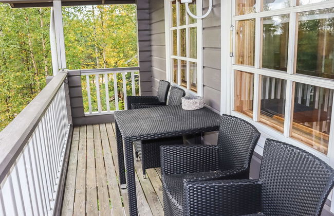 Hallanhelmi a paritalo - Foto 16