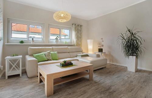 Ferienwohnung Bleichen - Foto 2