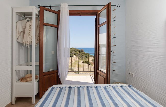 Apiliotis Sunrise Beach Villa - Foto 7