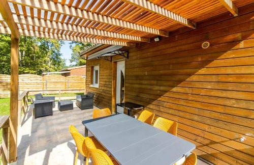 Gite 3 de l'Orée du Bois - Foto 13